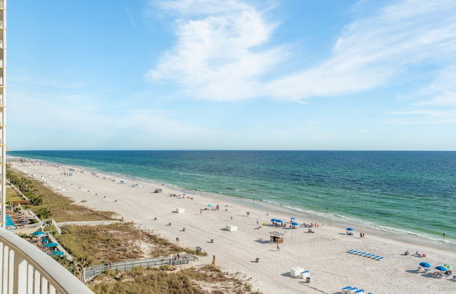 Ocean Villa Resort by Book That Condo - Foto 67