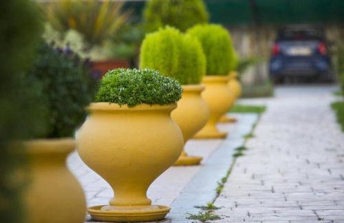 Vakis apartments - Foto 28