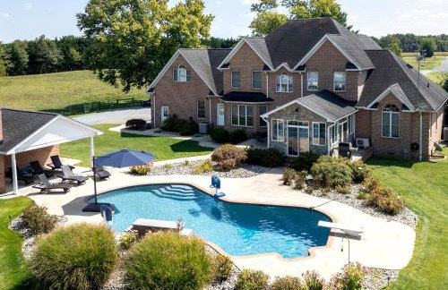 Porterhouse Farm - Foto 20