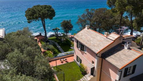 Wonderful Villa In Mulinetti - Foto 2, Other