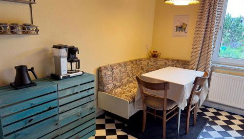 Ferienhaus Glücklich am Bach - Foto 5