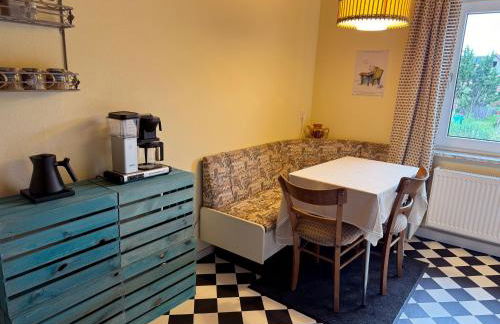 Ferienhaus Glücklich am Bach - Foto 5