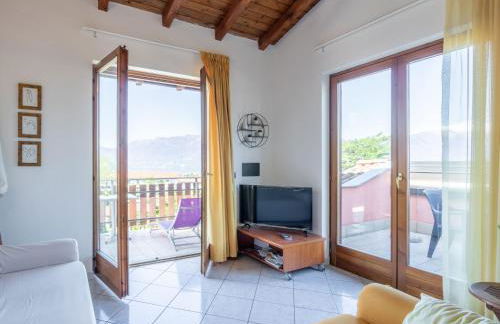 Apartment Residenza Agrifoglio-6 by Interhome - Photo 5