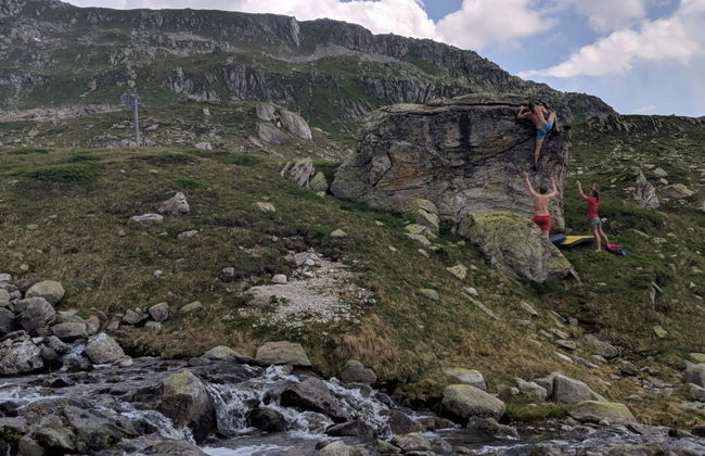Ferienwohnung Dentervitgs - Foto 18