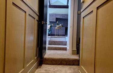 Hamilton-The Cruck Luxury Let - Foto 49