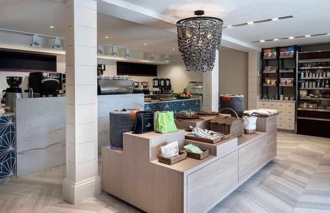 Ritz Carlton - Foto 27