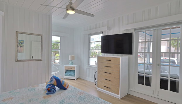 The Inn On Siesta Key - Foto 5, Habitación