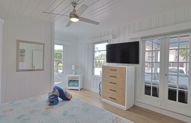 The Inn On Siesta Key - Foto 17