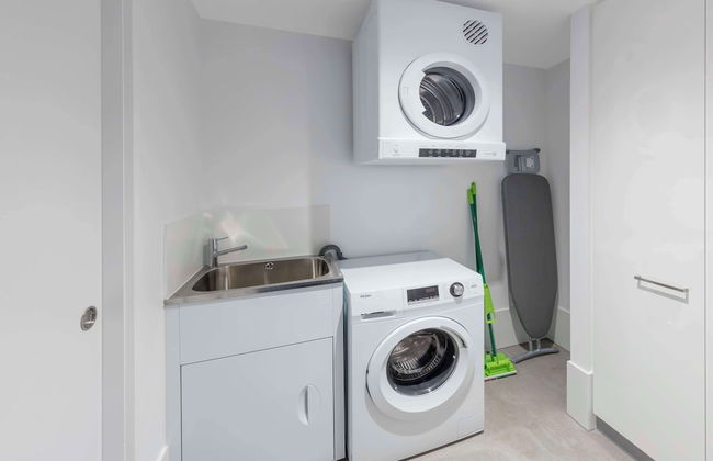 Avani Adelaide Residences - Foto 24