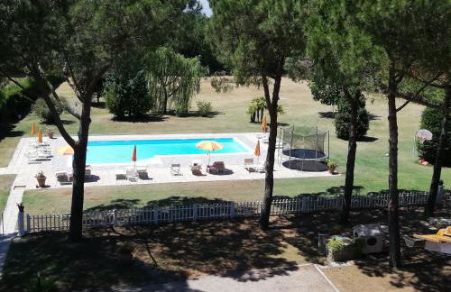 Boschetto del Lago - Foto 102