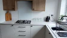 Modern Town House in Mid Wales - Foto 5