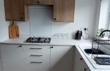 Modern Town House in Mid Wales - Photo 5