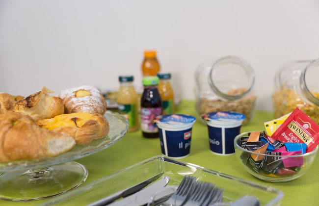 Country House Campofiore - Foto 43