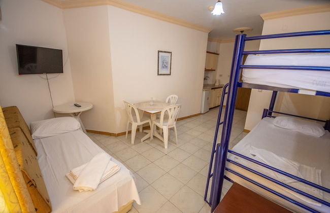 Kamelya Apartments - Foto 28