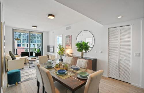 Cadenza Miami - Luxury Residences - Foto 20