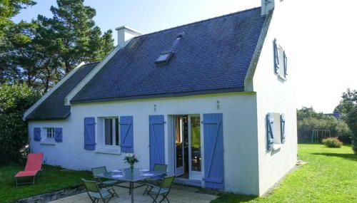 Classic Breton Holiday Home in Sarzeau - Foto 4