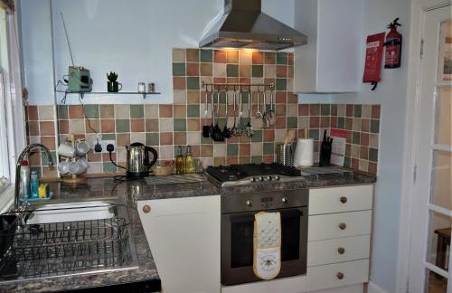 Kirkview Cottage - Foto 18