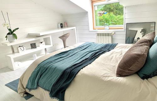 Sky view cinema, piscine, Spa - Foto 31