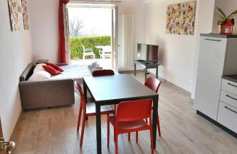 Red Apartment in Marciaga di Costermano - Foto 10