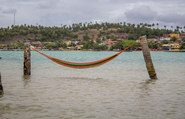 Barra do Cunhau Trip - Foto 4