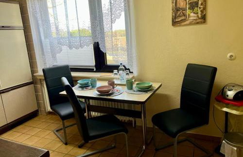 Ferienwohnung Naturpark Südheide im Retro-Style - Foto 7