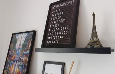 Apto Paris - Photo 34