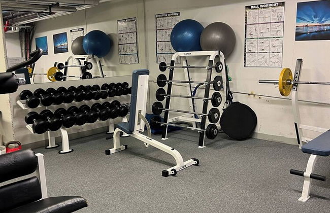 Stylish Seaview 4 Beds Central Apartment Sorenga - Photo 33