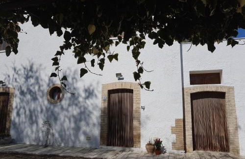 Agriturismo Masseria Mascitelli - Foto 42