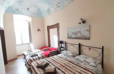 Apartment Centro Storico Il cielo in una stanza - Foto 15