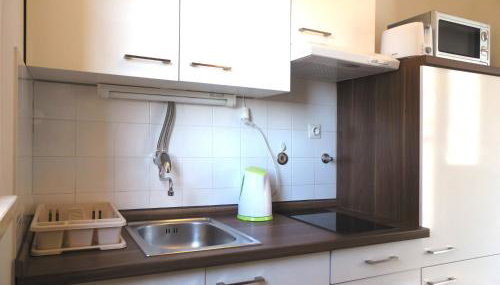 Eurit apartment shown in detail - Foto 4