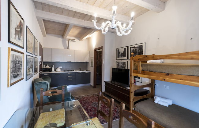 Al Battistero Luxury Suite - Foto 38