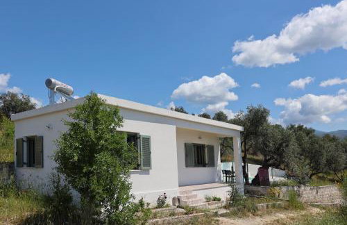 Admonis - Home in the olive grove - Foto 44