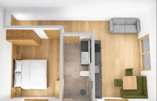 Putzenhof Apartments - Foto 15