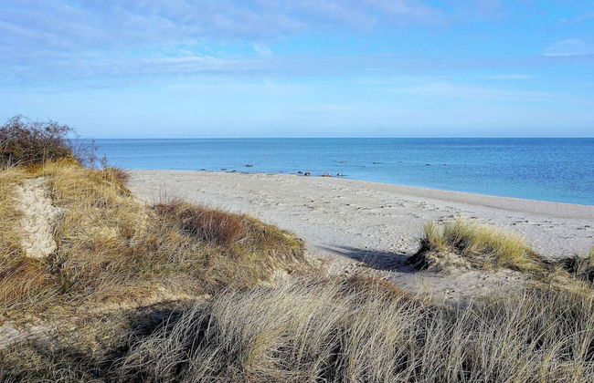 Holiday Home in Kivik - Foto 23