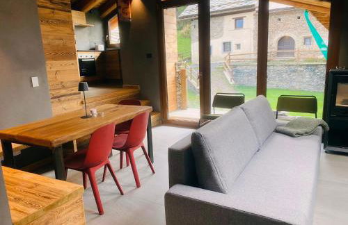 Grand Maison Monfol - Photo 11