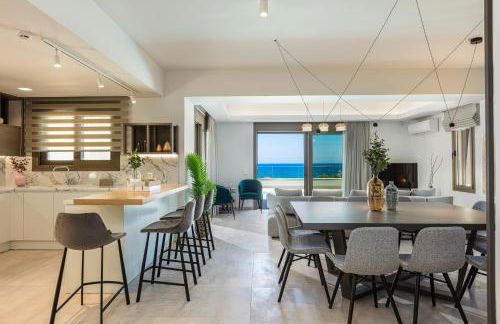 Lagoon Seaside Villa, Sumptuous Retreat,By ThinkVilla - Photo 25