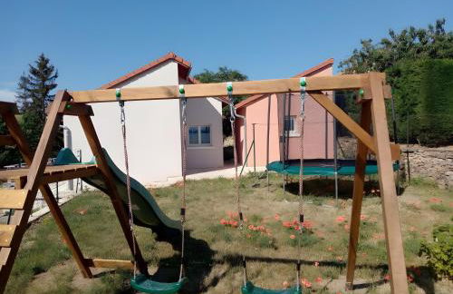 Gîte Le Campet - Foto 24