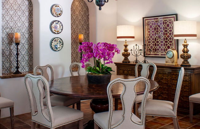 Villa Vista - Spanish Luxury Pool Wifi - Photo 11