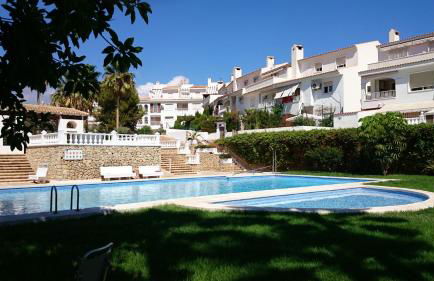 JaHOUSE Altea - Photo 1