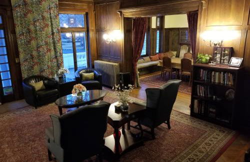 Waterfront Retreat Center - Foto 6