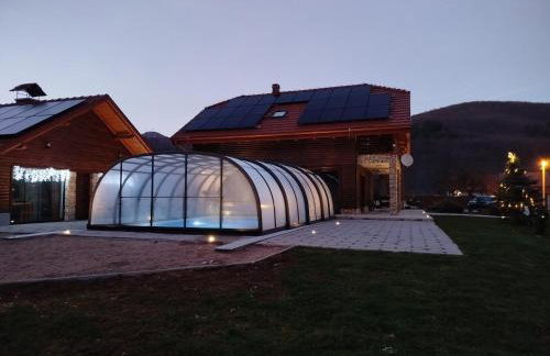 Villa Brusiana with heated pool - Photo 55