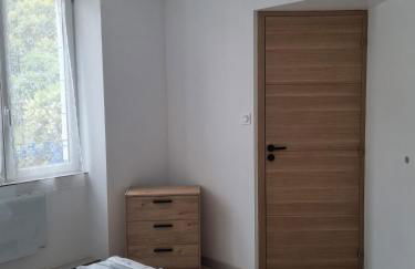 Maison vue mer, 2 chambres au Conquet - Foto 14