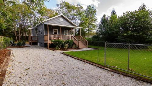 Cozy Raleigh Family Retreat with Fire Pit - Foto 1