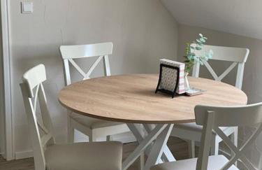 Ferienwohnung Eulennest - Foto 3