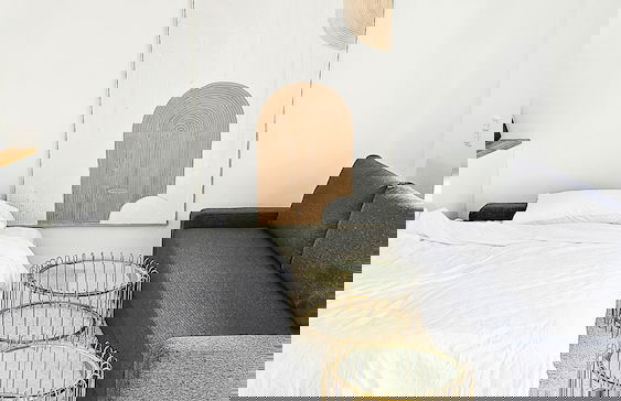 Luxus Neubau 65m2 City Wohnung- Re - Foto 16