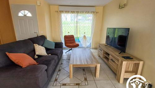 Le Gîte du Colombié - Foto 2