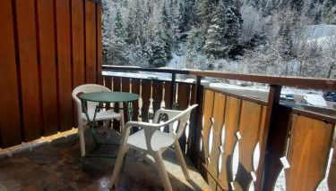 2 pieces Morzine - Foto 5