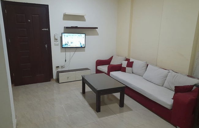 Hurghada Comfort Apartments - Foto 42