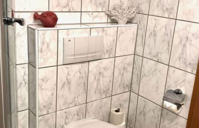 Holiday Apartment Riff - Foto 11