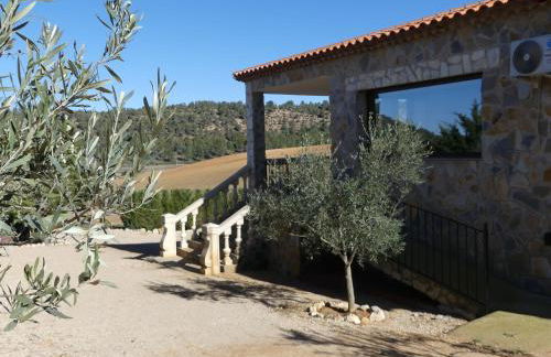 El Rodenal Casa Rural - Foto 7